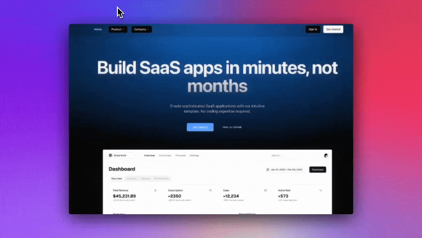 SaaS